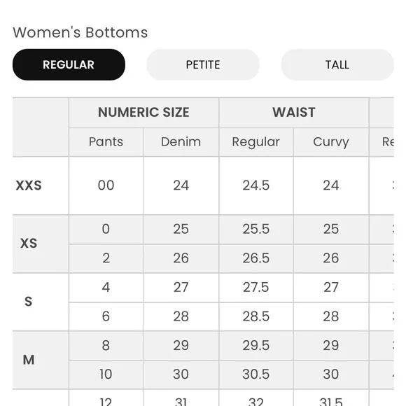 NWT LOFT Navy Blue Woven Sweater Skirt Size 4 Pockets Tweed Career Office - Picture 15 of 16